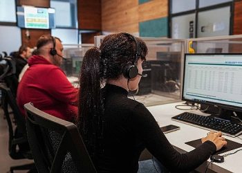 İsu alo 185 davet merkezi 2023 yılında 514 bin 550 davet karşıladı