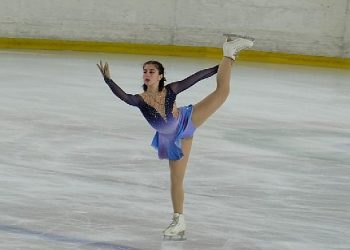 İzmir iki değerli buz pateni tertibine konut sahipliği yapacak