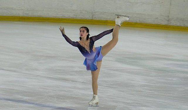 İzmir iki değerli buz pateni tertibine konut sahipliği yapacak