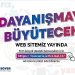 İzmir’de dayanışmayı büyütecek web sitesi yayında