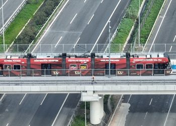 İzmir’in gurur günü