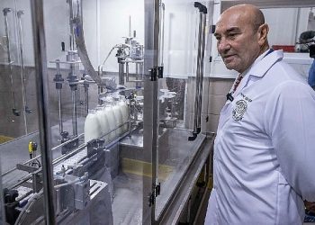 İzmirli tereyağı raflarda