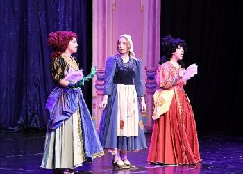 Kadıköy’de çocuklar yarıyıl şenliği’nde buluşuyor