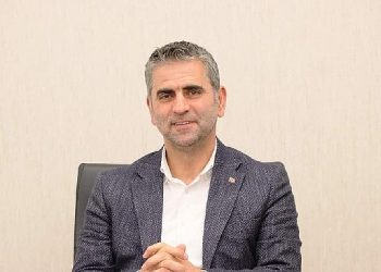 Kandıra Belediye Lideri Adnan Turan, Regaib Kandili hasebiyle bir bildiri yayınladı.