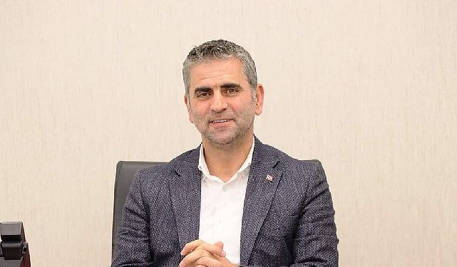 Kandıra Belediye Lideri Adnan Turan, Regaib Kandili hasebiyle bir bildiri yayınladı.