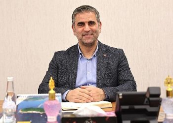 Kandıra Belediye Lideri Adnan Turan, yeni yıl münasebetiyle bir basın bildirisi yayınladı.