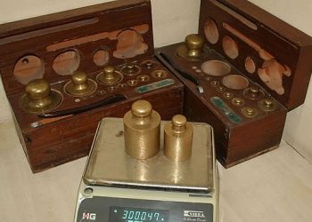 Karabük Belediyesi Ölçü ve Ayarlar Memurluğundan Duyuru