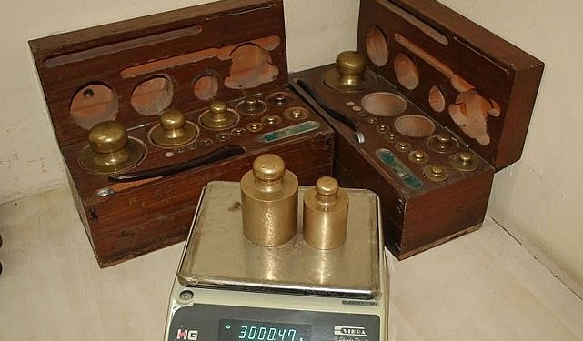 Karabük Belediyesi Ölçü ve Ayarlar Memurluğundan Duyuru