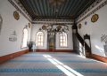Karahoca Camii’nde Sona Yaklaşılıyor