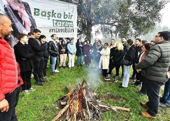 Karakılçık efsanesi geleceğe taşınıyor 