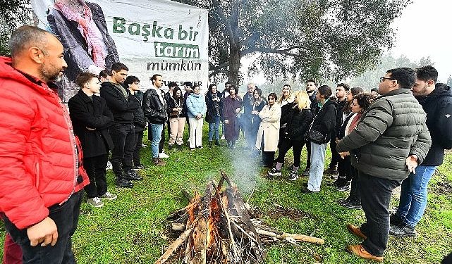 Karakılçık efsanesi geleceğe taşınıyor