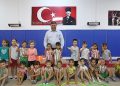 Karşıyaka Belediyesi 1 yılda 50 bin bireye spor yaptırdı