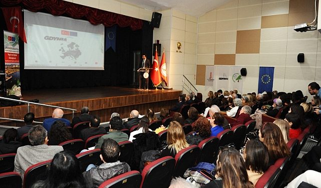 Karşıyaka Belediyesi’nden yeşil bir gelecek için dönüşüm projesi