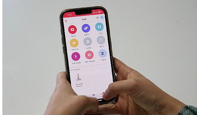 Karşıyaka’da komşu dayanışması yine canlandı