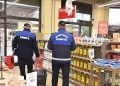 Kartepe zabıtası’ndan inançlı alış-veriş için kontrol