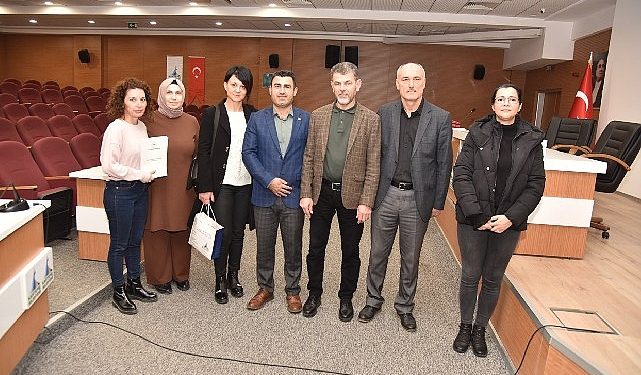 Kartepe’de “kar arama kurtarma ekibi” kuruldu