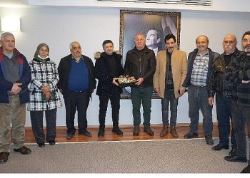 Kemalpaşa’da kentsel dönüşüm planları askıya çıktı