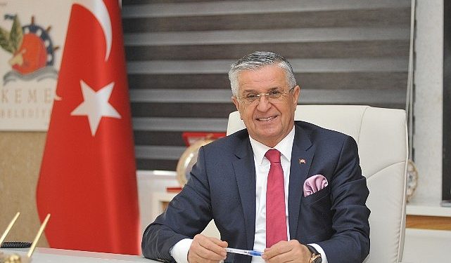 Kemer’den Hollanda çıkarması