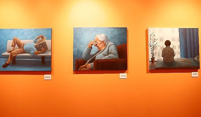 “Kendine not” çankaya’da