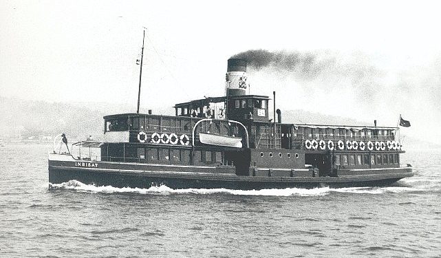 Kent Çizgileri’nden Türk Denizcilik Tarihine Kaynak Niteliğinde Bir Eser: “İstanbul’un Gazi Vapurları ve Gazi Gemileri”