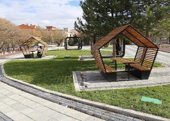 Kent genelinde çalışmalar devam ediyor