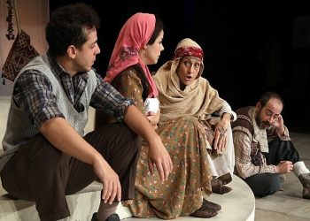 Kent Tiyatroları yeni yılda da turnelerine devam ediyor