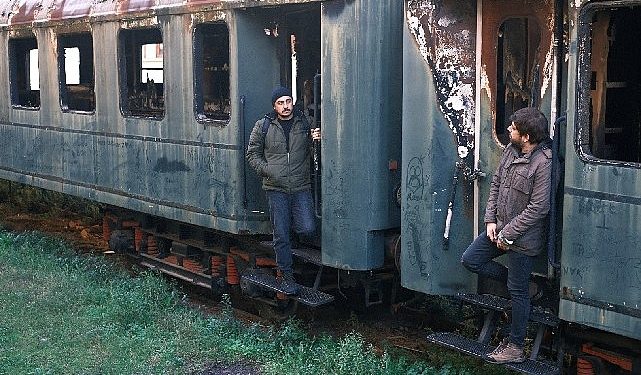 Kent Tiyatrolarından yeni yılda yeni oyun