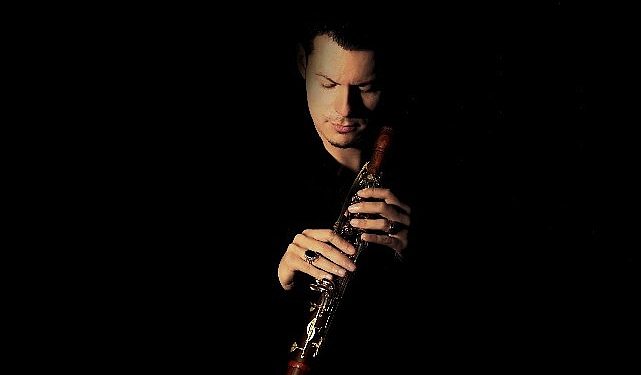 Klarnetin Kitabını Yazan Adam ‘Onur Sağlam’