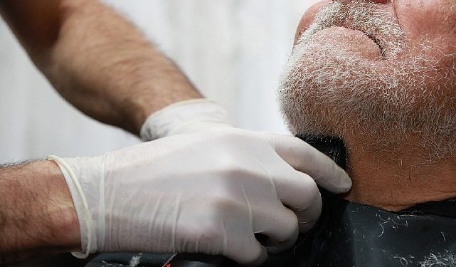 Kocaeli Büyükşehir konutta bakımla gönüllere girdi