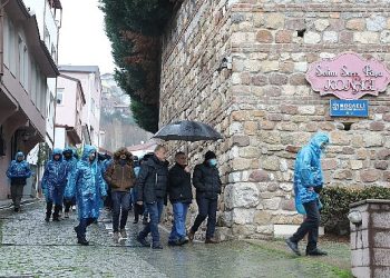 Kocaeli’de 2 Turizm Dal buluşması başladı