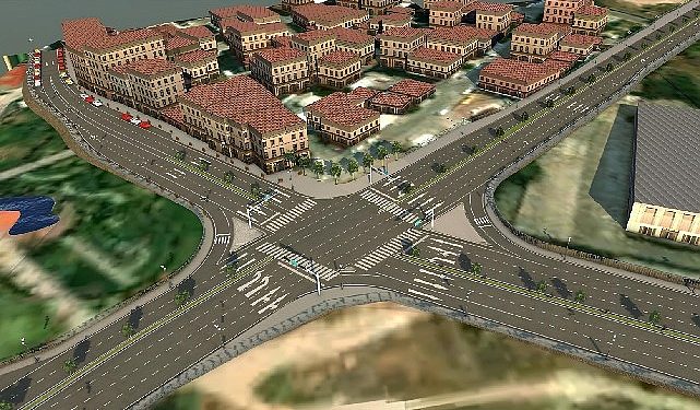 Kocaeli’de 2023 ulaşımın yılı oldu