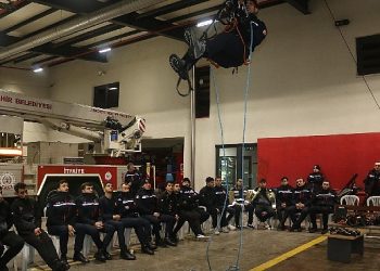 Kocaelililer yerin altında da yerin üstünde de inançta