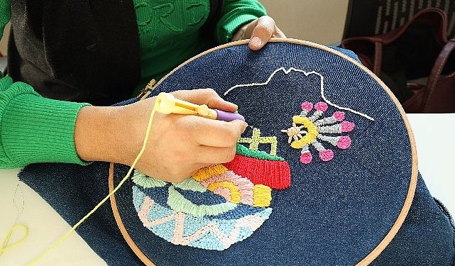 KOMEK ve ASEM’de Yeni Devir Kayıtları Başladı