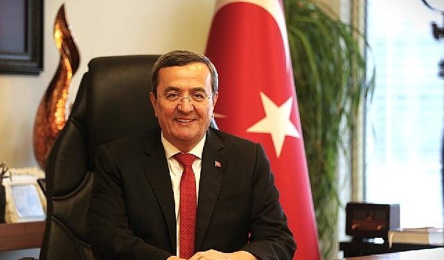 Konak’ın ısı adaları haritası çıkarılacak