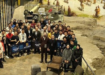 Konya Büyükşehir’den “Şehri Geleceğe Taşıyan Data Çözümleri” Datathonu