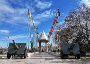 Konya Panorama ve Şehitler Abidesi 2023’te 618 Bin Ziyaretçiyi Ağırladı