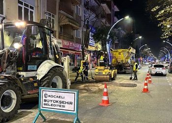 Küçük dokunuşlarla sorunlar çözülüyor