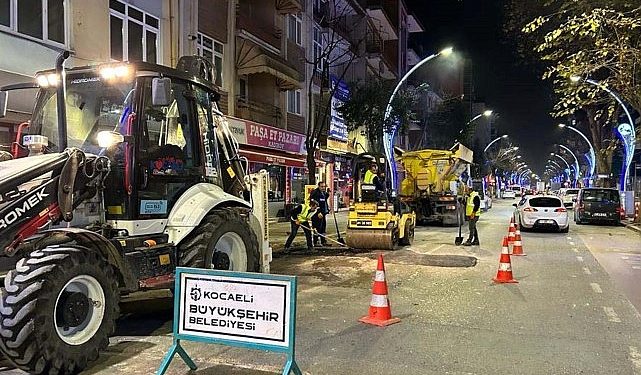 Küçük dokunuşlarla sorunlar çözülüyor