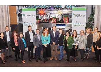 LEAD Network Türkiye Yeni İdaresini Seçti