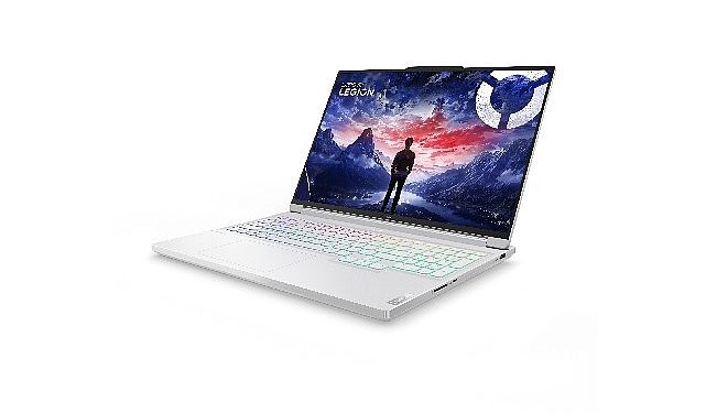 Lenovo Legion Oyun Ekosistemi CES’te görücüye çıktı: Lenovo Oyuncuları Hudutlarını Zorlamaya Çağırıyor