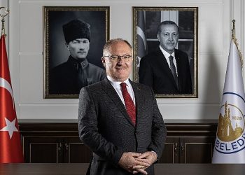 Lider Alim’den yeni yıl bildirisi..