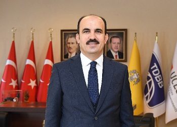 Lider Altay: “2023’te 181 Milyon Lira Toplumsal Kart Takviyesinde Bulunduk”