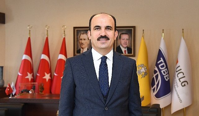 Lider Altay: “2023’te 181 Milyon Lira Toplumsal Kart Takviyesinde Bulunduk”