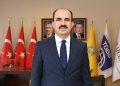 Lider Altay 2023’te İhracat Rekoru Kıran Konyalı Sanayicileri Kutladı