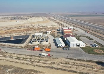 Lider Altay: “6 Tesisimizde Bir Yılda 68 Milyon 818 Bin 974 Kilovat Elektrik Gücü Ürettik”