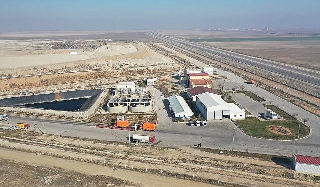 Lider Altay: “6 Tesisimizde Bir Yılda 68 Milyon 818 Bin 974 Kilovat Elektrik Gücü Ürettik”