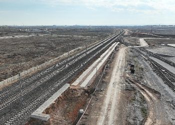 Lider Altay: “Konya Tarihinin En Değerli Ulaşım Yatırımlarından Olan Konyaray Banliyö Sınırı Süratle İlerliyor”