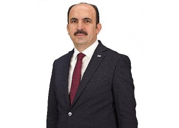 Lider Altay Regaip Kandili’ni Tebrik Etti