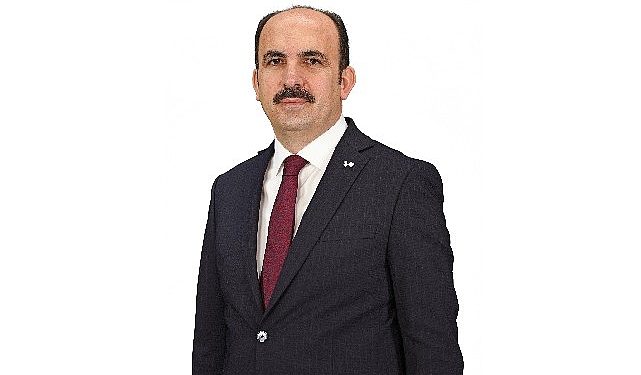 Lider Altay Regaip Kandili’ni Tebrik Etti