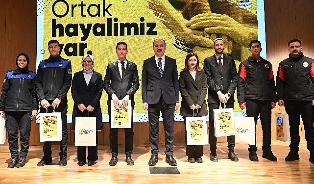 Lider Altay: “Sırtımı Yasladığım Kocaman Bir Ordu Var”